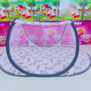 Baby Mosquito Net (স্কাই ব্লু)